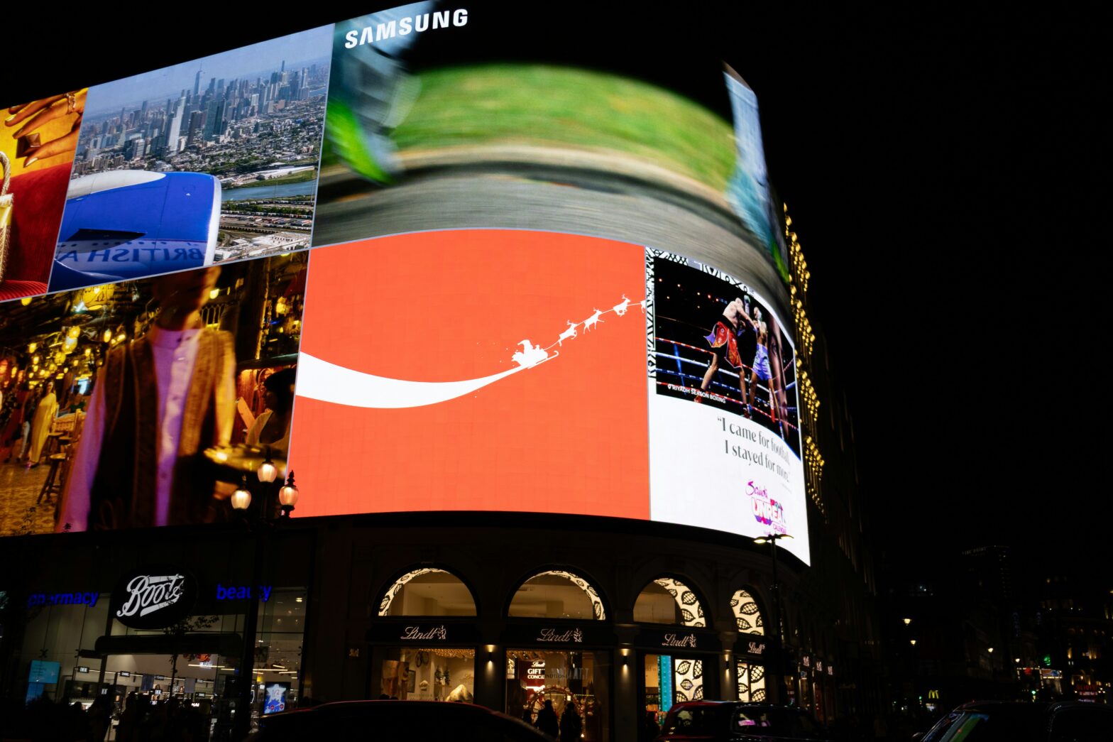 Publicidad exterior 3D en vía pública: cómo transformar campañas tradicionales en experiencias memorables para las marcas.