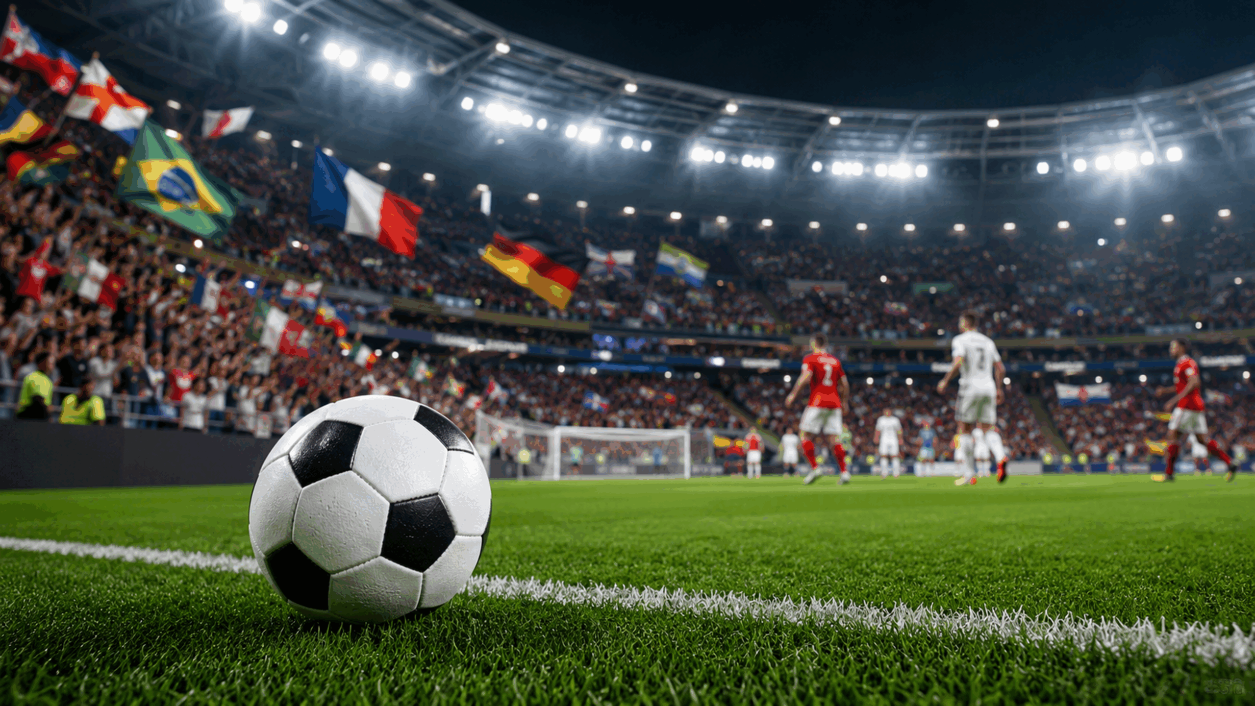 Estrategia Omnicanal en eventos como el mundial de fútbol