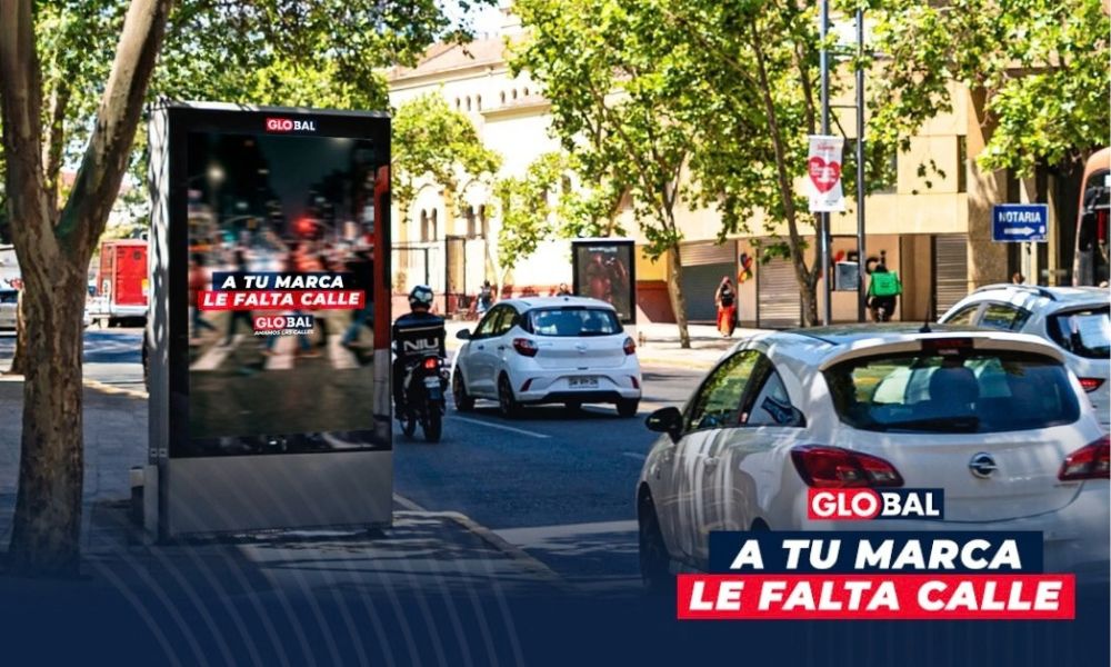 a tu marca le falta calle